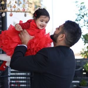 Meet your Posher, Ajinder